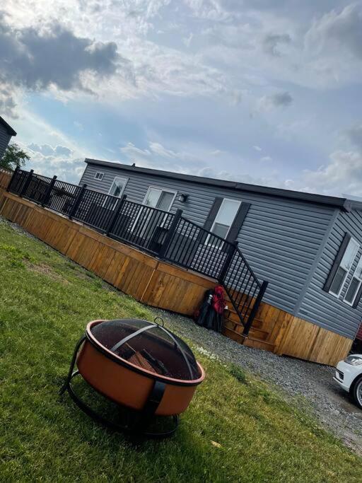 Niagara On The Lake Vineridge Resort 3 Bedrooms Εξωτερικό φωτογραφία