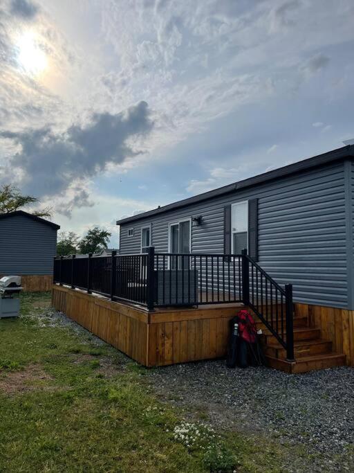 Niagara On The Lake Vineridge Resort 3 Bedrooms Εξωτερικό φωτογραφία